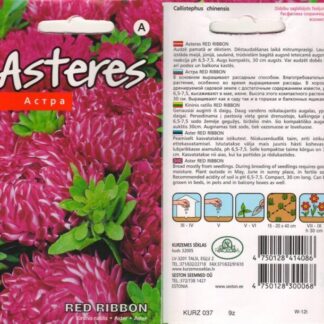Aster-Red-Ribbon