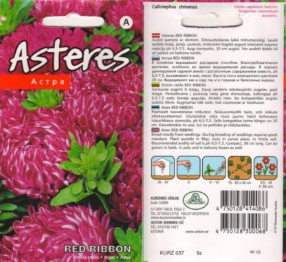 Aster-Red-Ribbon