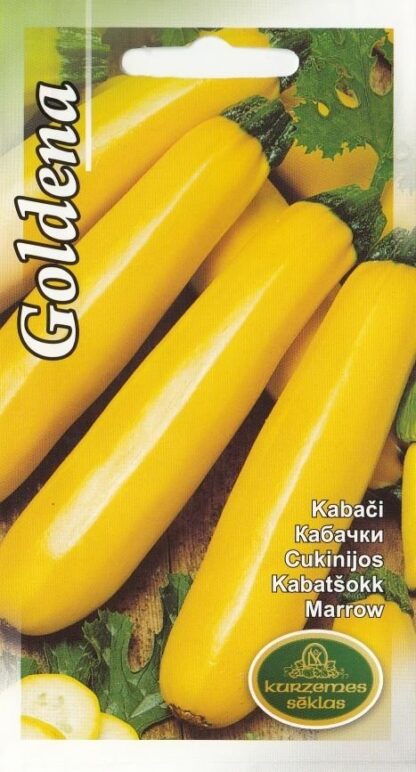 Kabatokk-Goldena