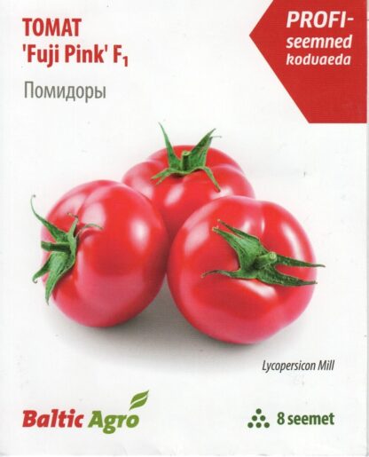 Tomat-Fuji-Pink-F1