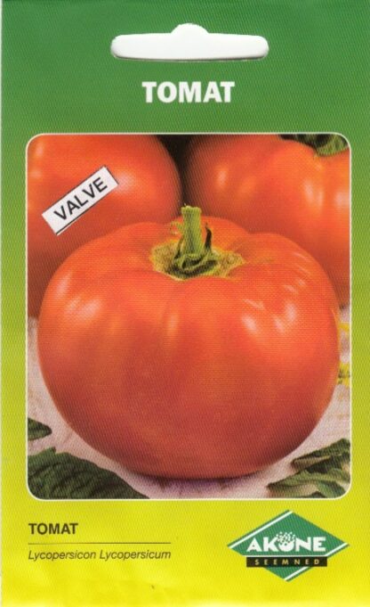 Tomat-Valve